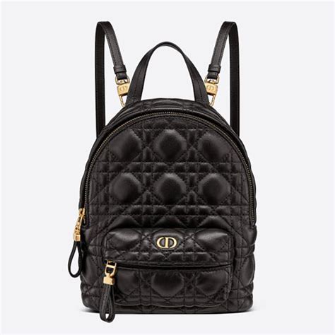 backpack christian dior|dior mini backpack women's.